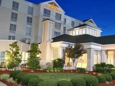 Hilton Garden North Hotel