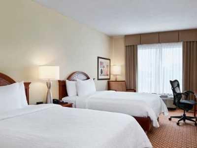Hilton Garden North