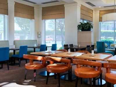 Hotel Hilton Garden North Charlotte