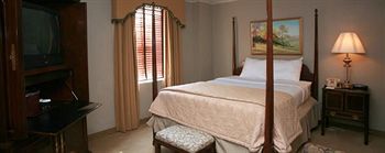 Hotel Dunhill 4*