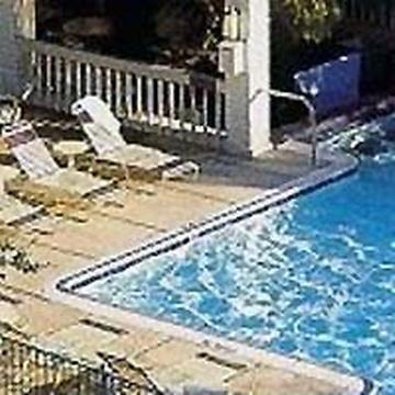 La Quinta By Wyndham Airport South