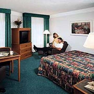 Hotel La Quinta By Wyndham Airport South