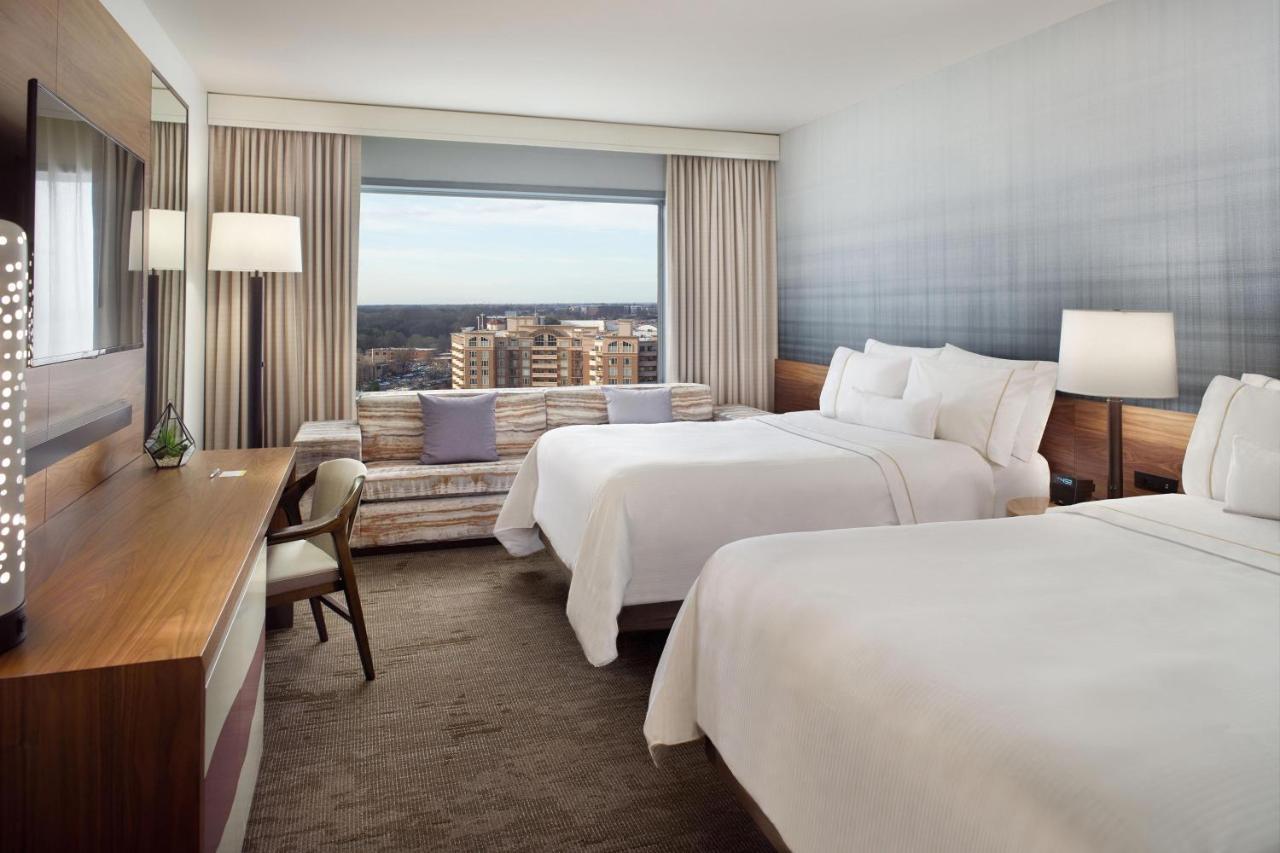 The Westin