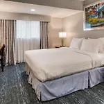 Surestay Studio By Best Western Charlotte Executive Park