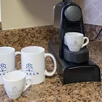 Viagem - Charlotte - Comfy 2Br W/Gym+Parking