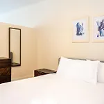 Viagem Studio In Top Location With Parking