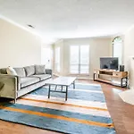Viagem - Charlotte - Cozy 1Br W/Gym+Pool+Parking