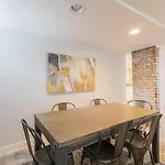 Cool Guest House - Close To Uptown - Walk Everywhere