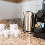 Viagem - Charlotte - Cozy 1Br W/Gym+Pool+Parking