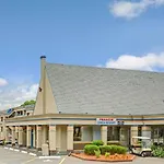 Charlotte Speedway Inn And Suites