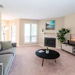 Unique 2Br Prime Location With Gym & Parking