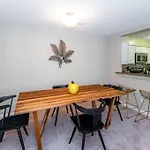 Unique 2Br Prime Location With Gym & Parking
