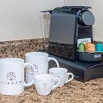 Unique 2Br Prime Location With Gym & Parking