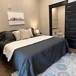 Modern 1Bd Studio Apt In Plaza Midwood With Community Pool