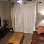 Lovely 1-Bedroom Rental Space With Free Parking