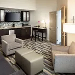 Hyatt House Charlotte Center City
