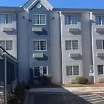 Microtel Inn By Wyndham Charlotte Airport