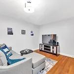 2Br Duplex- Near Uptown Charlotte