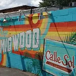 Organic Modern ~ King Bed ~ In Plaza Midwood
