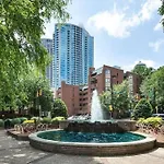 Middle Of Uptown Peaceful Living