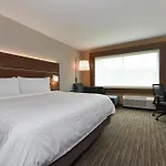 Holiday Inn Express & Suites Charlotte - Ballantyne By Ihg