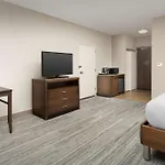 Hilton Garden Inn Charlotte Airport