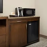 Hilton Garden Inn Charlotte Airport
