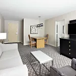 Doubletree Suites By Hilton Charlotte/Southpark