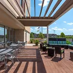 Home2 Suites By Hilton Charlotte University Research Park