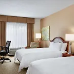 Hilton Garden Inn Charlotte Pineville