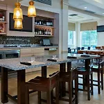 Hilton Garden Inn Charlotte Pineville