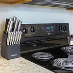 Landing - Modern Apartment With Amazing Amenities