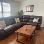 West-End Downtown Charlotte - Easy Access To Airport & Jcsu
