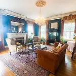 The Morehead Inn