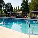 Carowinds Camp Wilderness