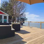 Long Cove Resort And Marina