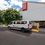 Econo Lodge Charlotte Airport