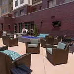 Courtyard By Marriott Charlotte Northlake