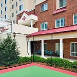 Residence Inn Charlotte Southpark
