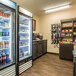 Suburban Studios Charlotte-Ballantyne