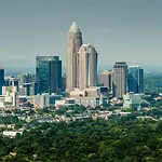 Hyatt Place Charlotte Airport/Lake Pointe