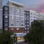 Residence Inn Charlotte Southpark