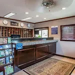 Suburban Studios Charlotte-Ballantyne