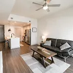 Uptown Furnished Apartments Near Boa Stadium Apts