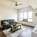 Uptown Furnished Apartments Near Boa Stadium Apts
