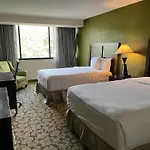 Ramada Plaza By Wyndham Charlotte South End Airport