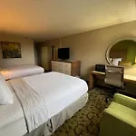 Ramada Plaza By Wyndham Charlotte South End Airport