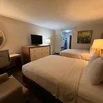 Ramada Plaza By Wyndham Charlotte South End Airport