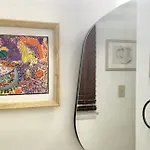 Trendy Bohemian Bungalow, Close To Uptown, Plaza & Noda
