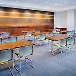 Aloft Charlotte City Center